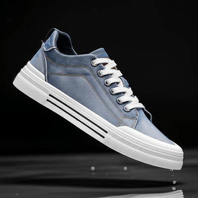 Ricco Denim Sneakers