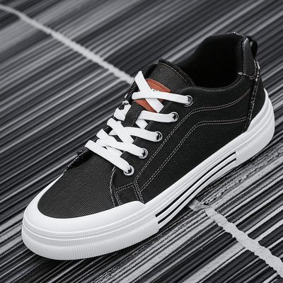 Ricco Denim Sneakers