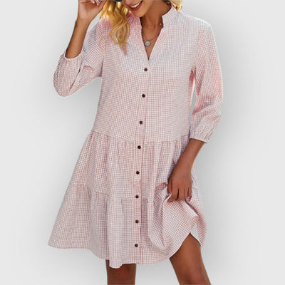 Cassandra Summer Dress