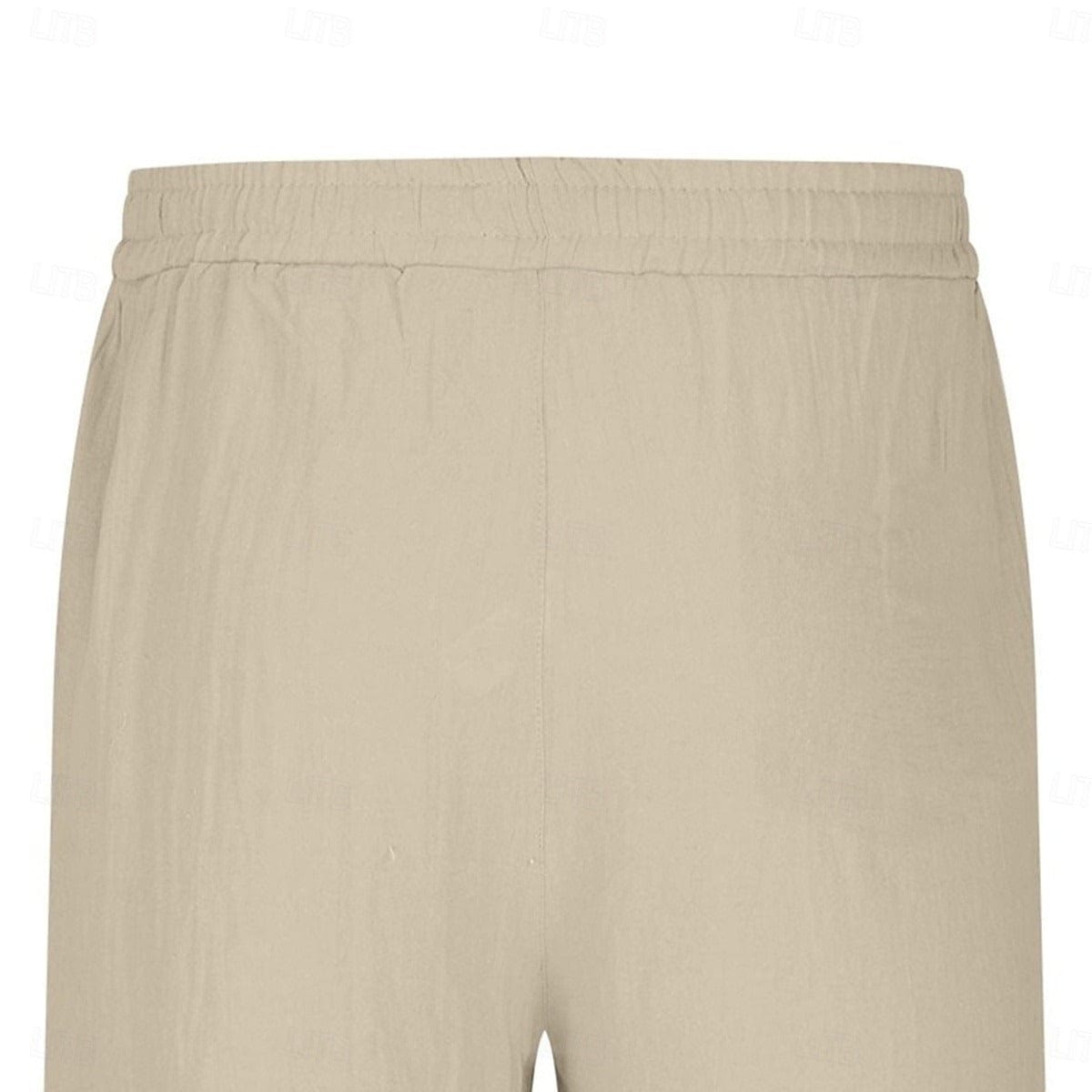 Frank Henry Linen Trousers