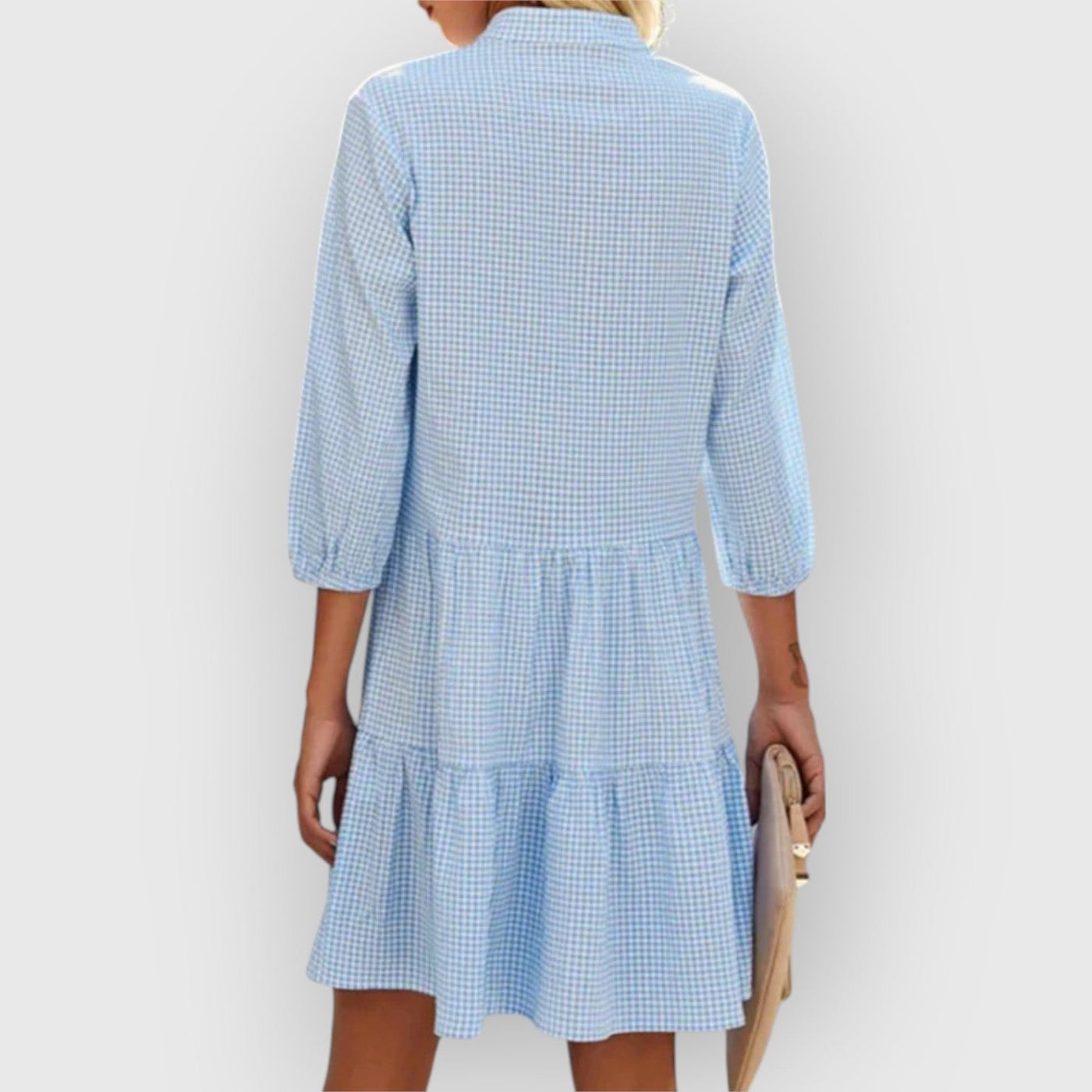 Cassandra Summer Dress