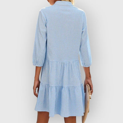 Cassandra Summer Dress