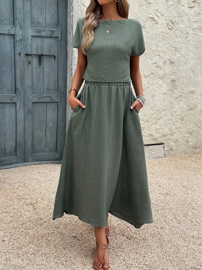 Isabella Women's Summer Set