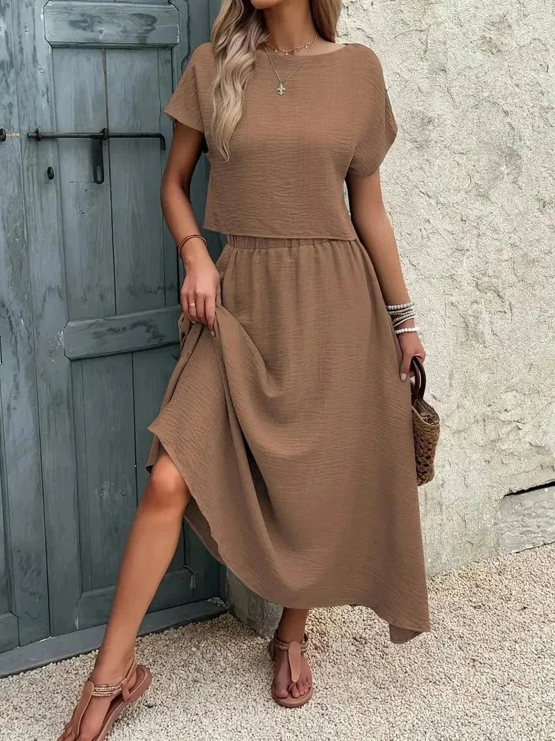 Isabella Women's Summer Set