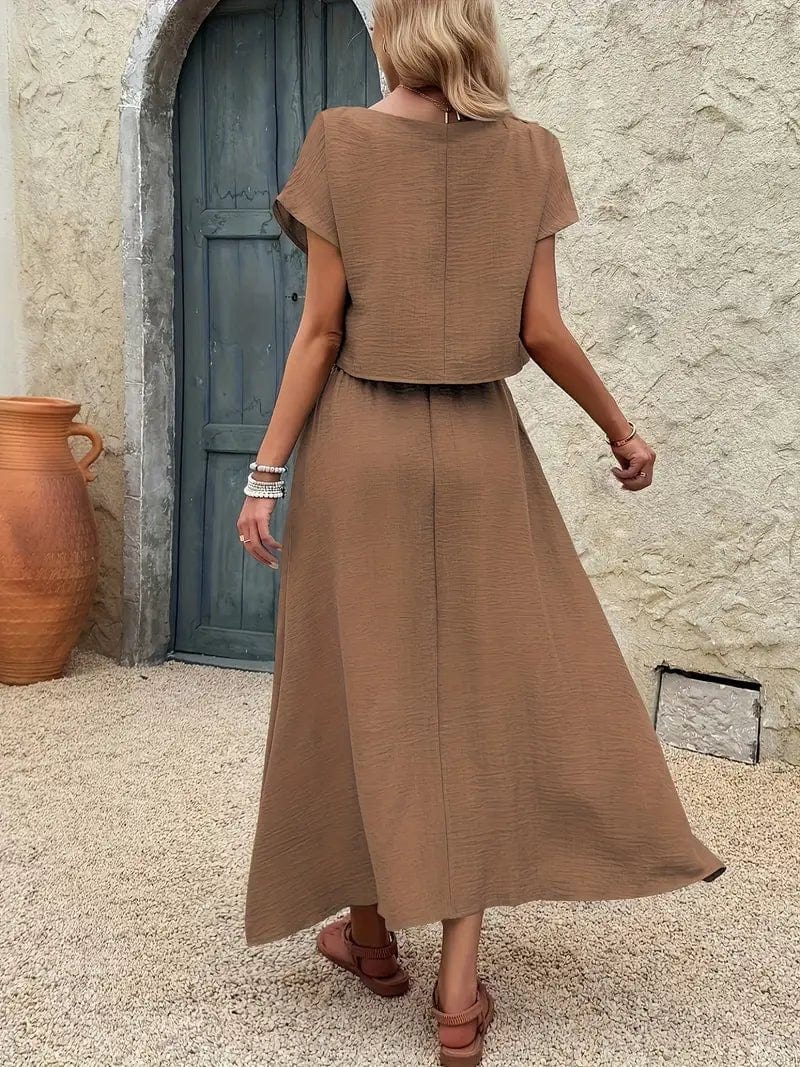 Isabella Women's Summer Set