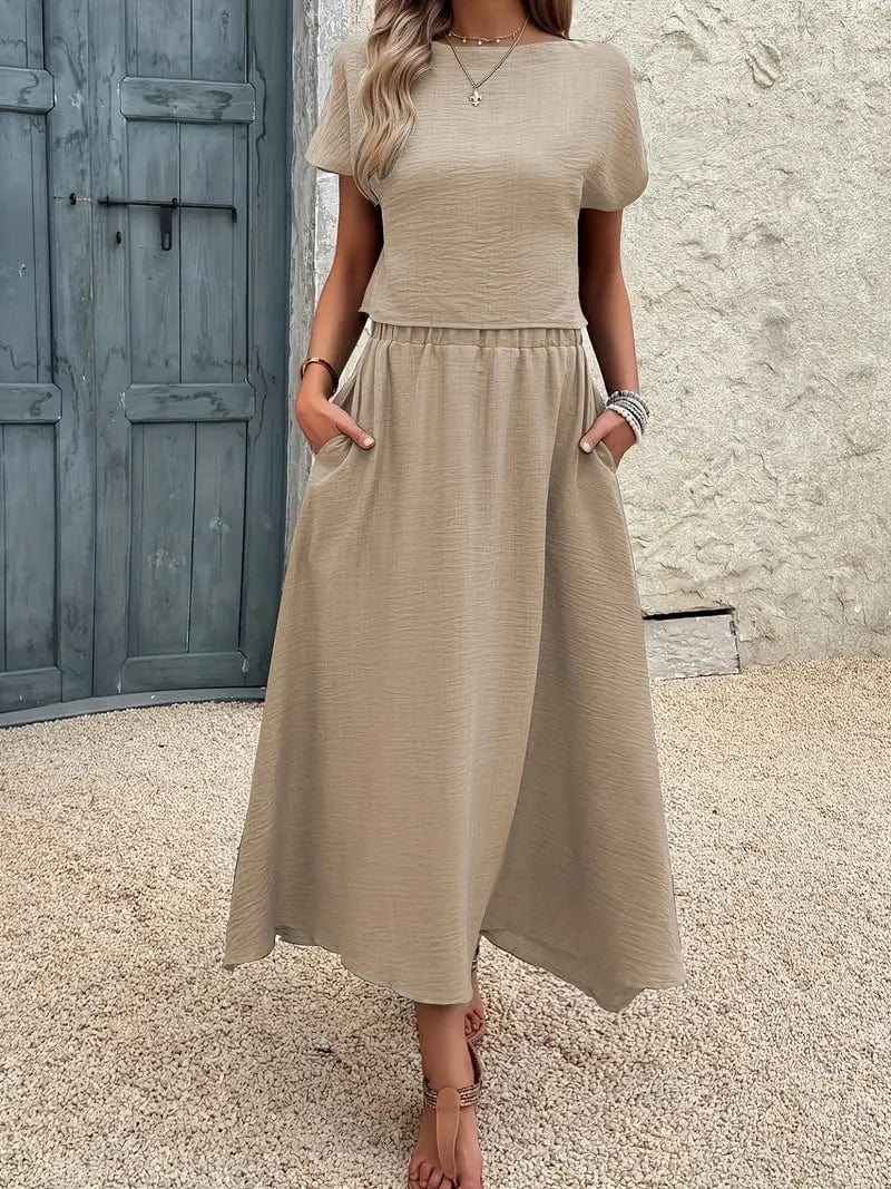 Isabella Women's Summer Set