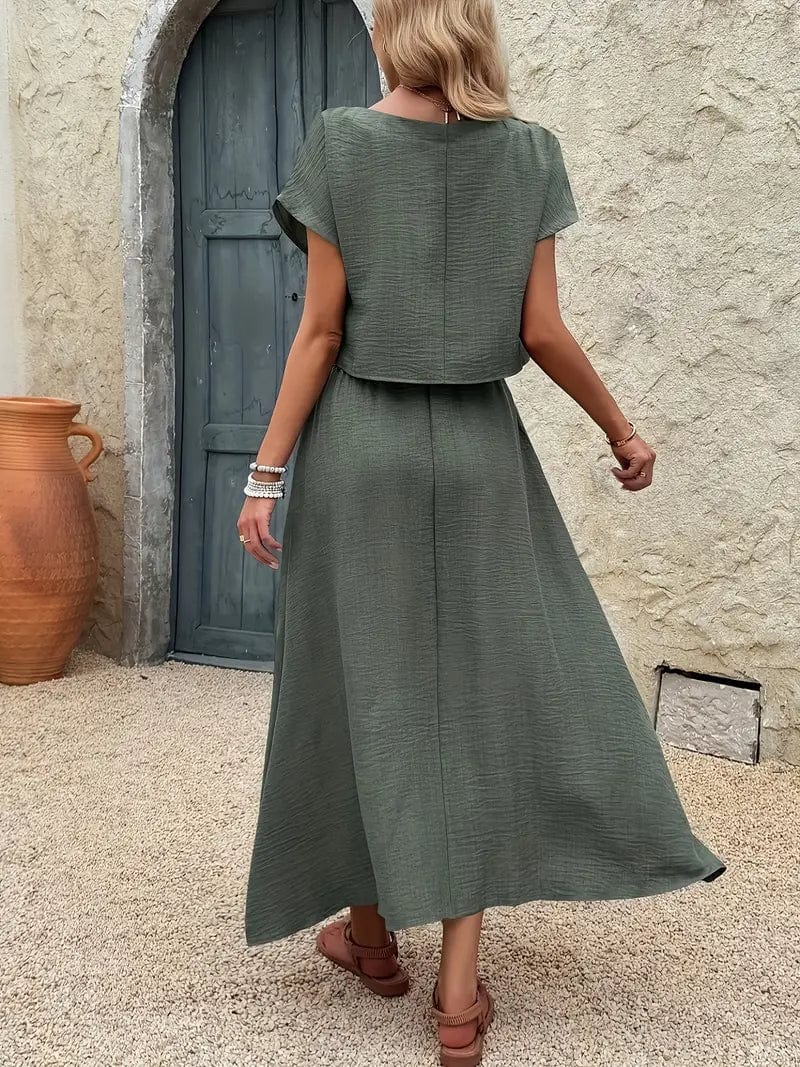 Isabella Women's Summer Set