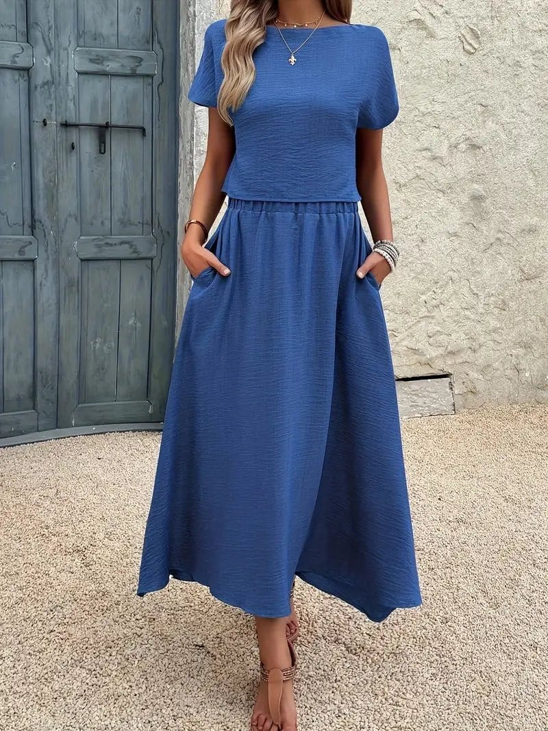 Isabella Women's Summer Set