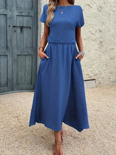 Isabella Women's Summer Set