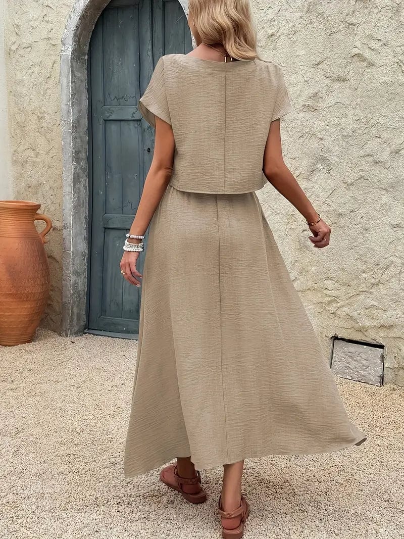 Isabella Women's Summer Set