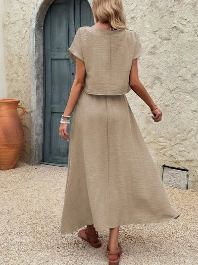 Isabella Women's Summer Set