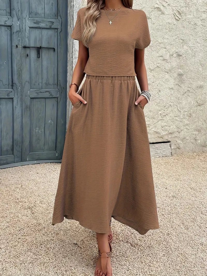 Isabella Women's Summer Set