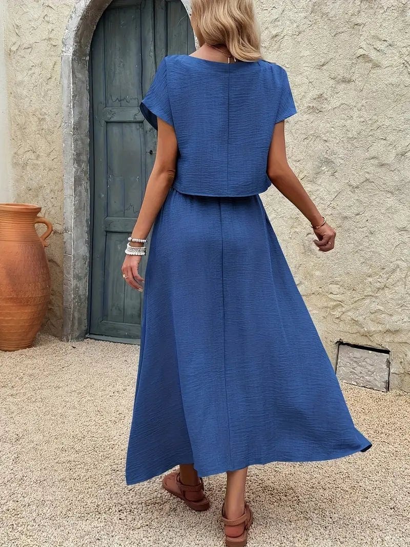 Isabella Women's Summer Set