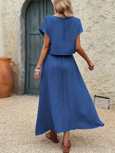 Isabella Women's Summer Set