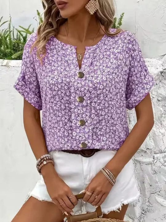 Jelena Summer Top