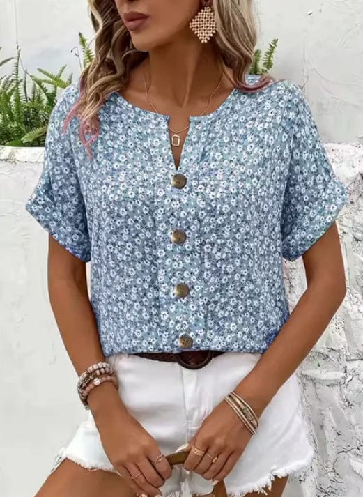 Jelena Summer Top