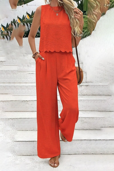 Elysia Two Piece Set