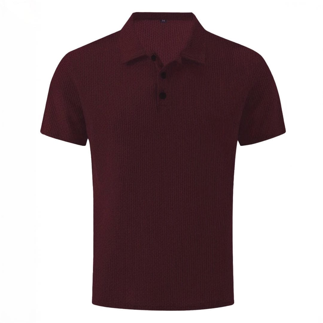 Frank Henry Ultra Comfort Poloshirt