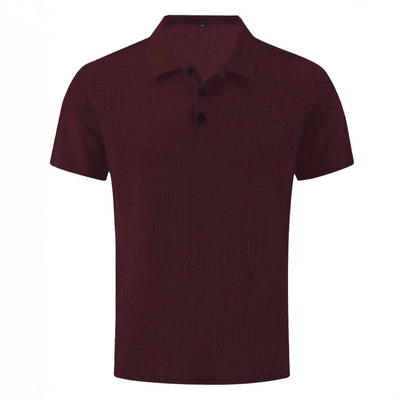 Frank Henry Ultra Comfort Poloshirt