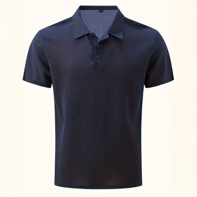 Frank Henry Ultra Comfort Poloshirt
