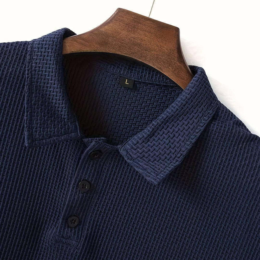 Frank Henry Ultra Comfort Poloshirt