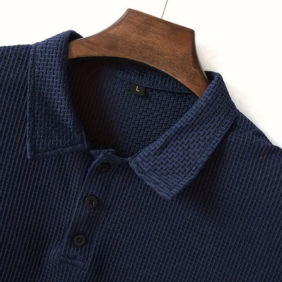 Frank Henry Ultra Comfort Poloshirt
