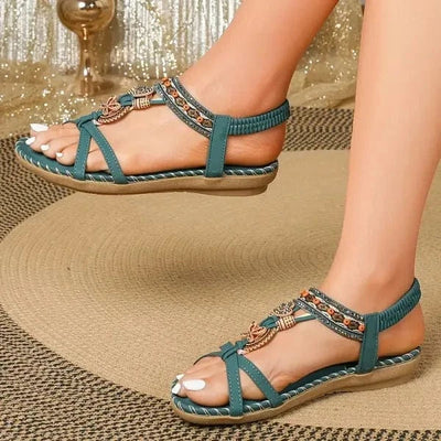 Maria Orthopedic Comfort+ Sandals