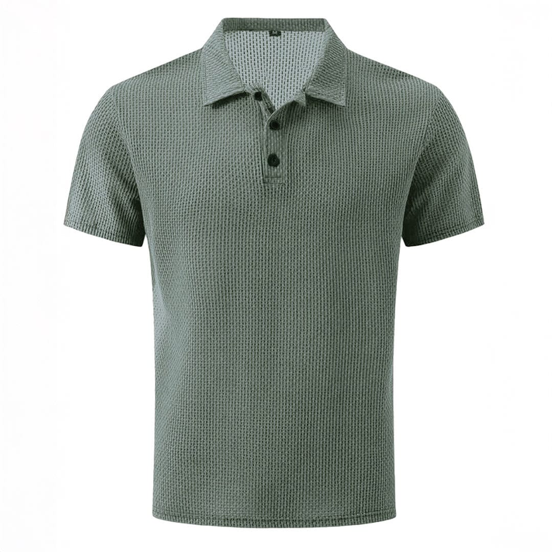 Frank Henry Ultra Comfort Poloshirt