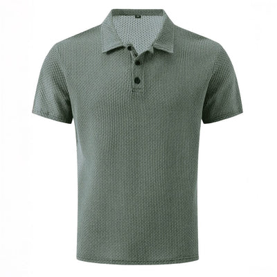 Frank Henry Ultra Comfort Poloshirt