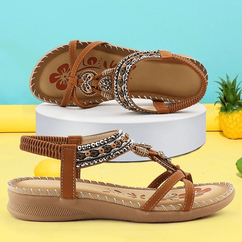 Maria Orthopedic Comfort+ Sandals