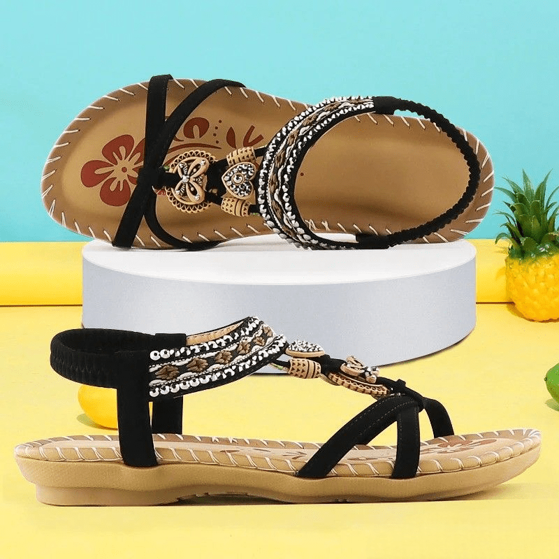 Maria Orthopedic Comfort+ Sandals
