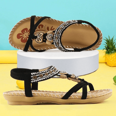 Maria Orthopedic Comfort+ Sandals