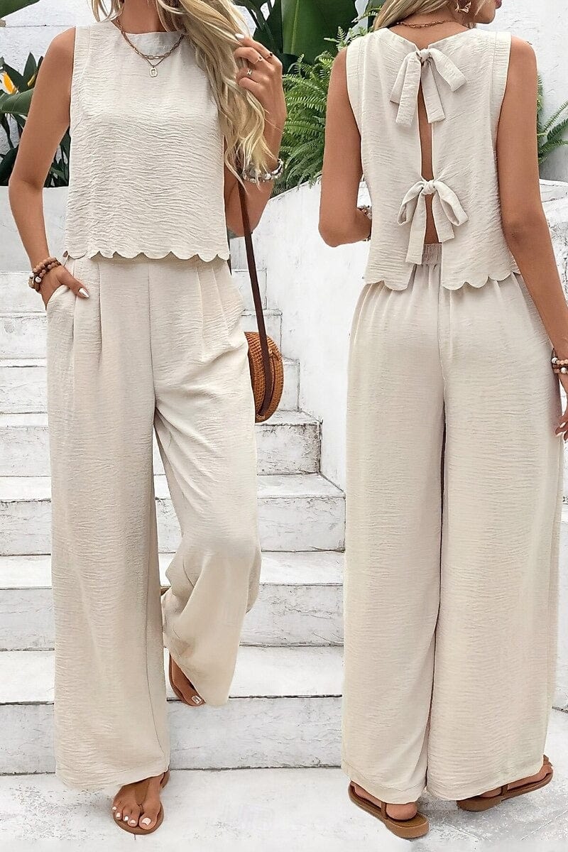 Elysia Two Piece Set