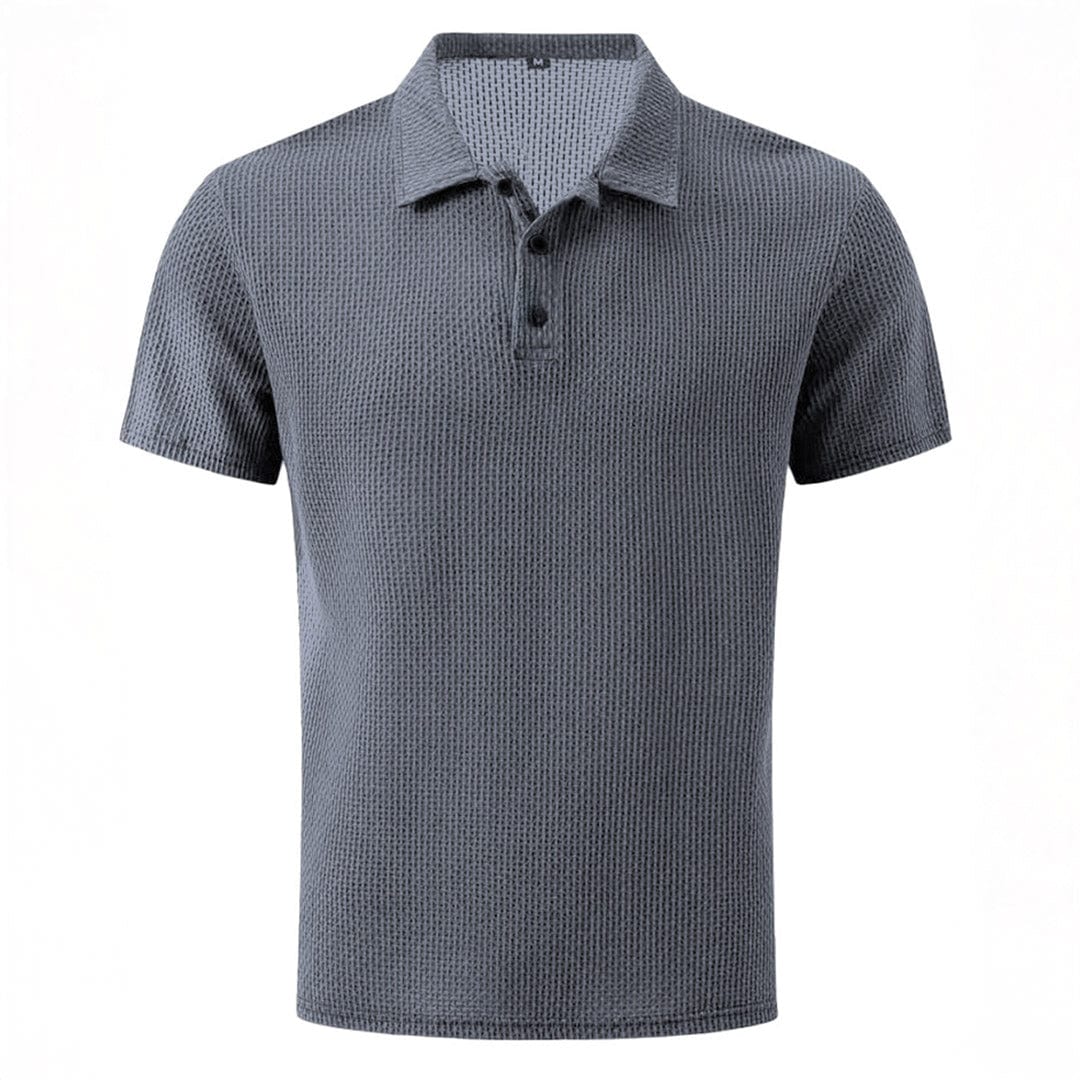 Frank Henry Ultra Comfort Poloshirt
