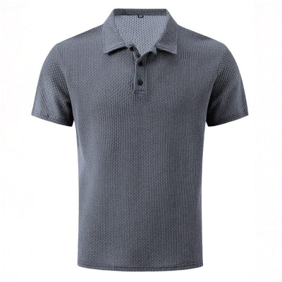 Frank Henry Ultra Comfort Poloshirt