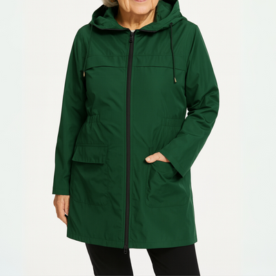 Teresa™ Women's Autumn Jacket - Waterproof and Windproof
