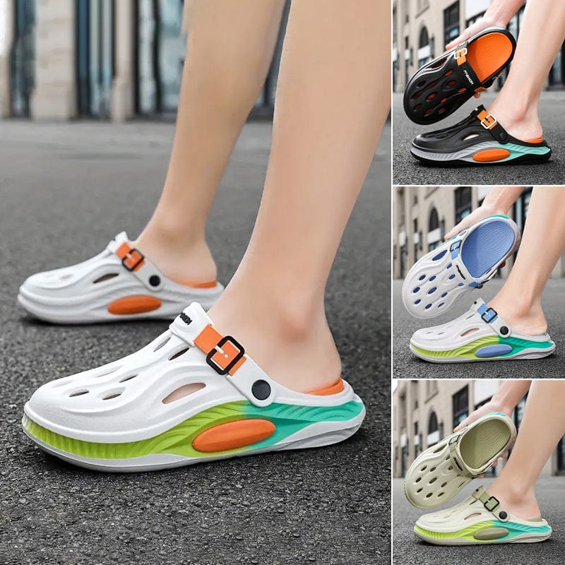 NovaWave Cloud Slippers