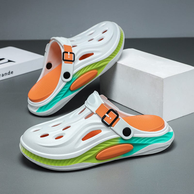 NovaWave Cloud Slippers