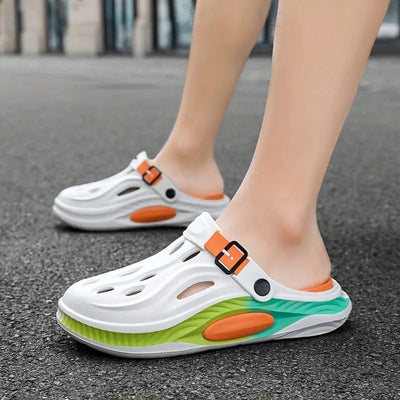 NovaWave Cloud Slippers