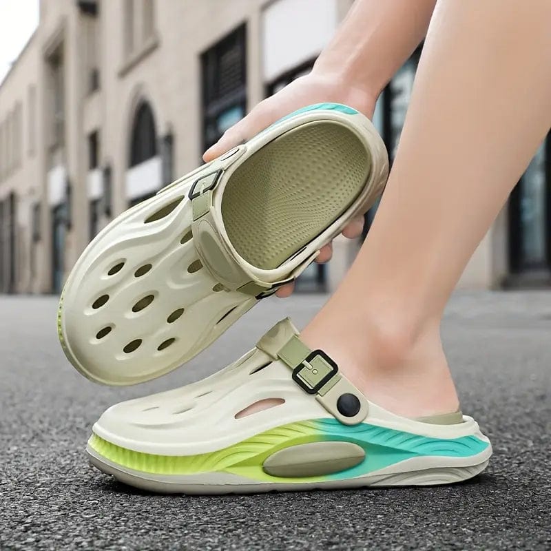 NovaWave Cloud Slippers