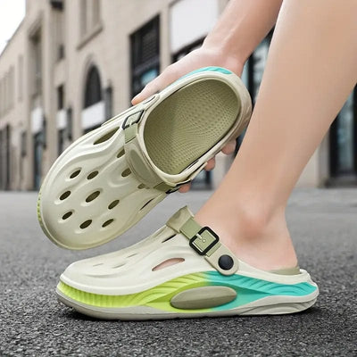 NovaWave Cloud Slippers