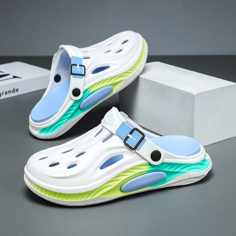 NovaWave Cloud Slippers