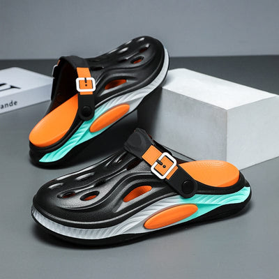 NovaWave Cloud Slippers