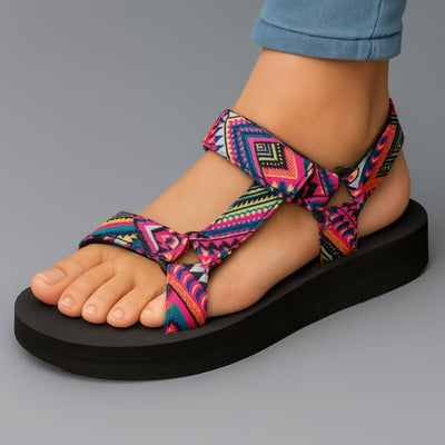 Indira Orthopedic Sandals