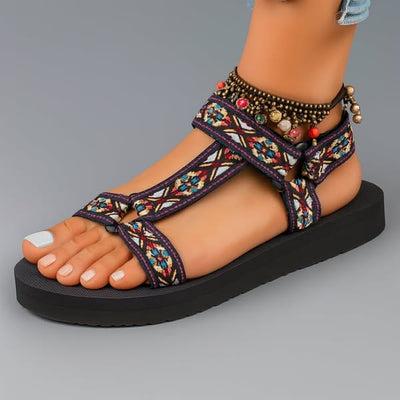 Indira Orthopedic Sandals